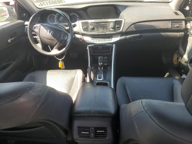 1HGCR3F81EA009455 Honda ACCORD EXL