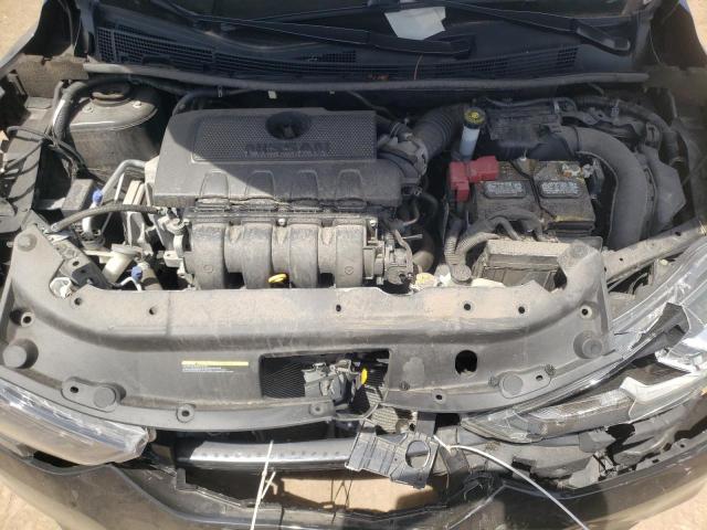 3N1AB7APXKY410674 Nissan SENTRA S