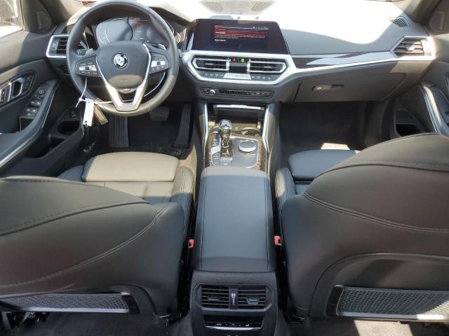 WBA5R7C00MFK50404 BMW 330XI