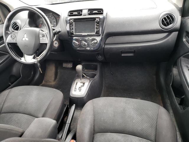ML32F3FJ0HHF19223 Mitsubishi Mirage G4 Es