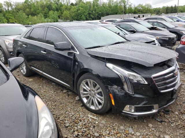 2G61M5S38K9136935 Cadillac XTS LUXURY