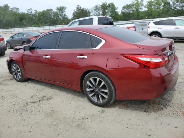 1N4AL3AP1HC475469 Nissan ALTIMA 2.5