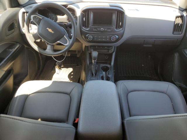 1GCHTBEA7N1282288 Chevrolet Colorado