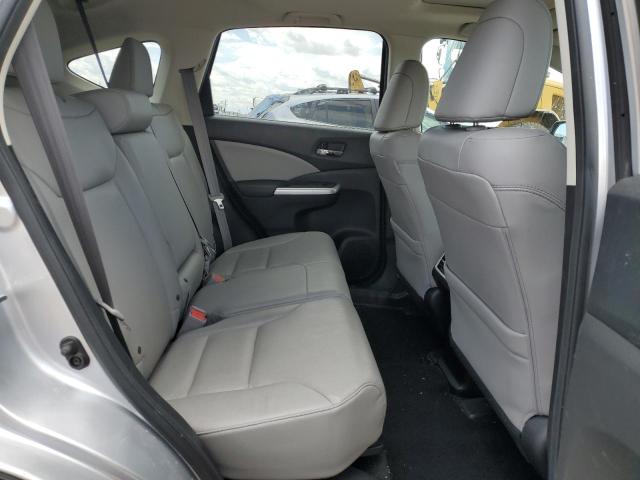 2HKRM4H75GH609232 Honda CR-V EXL