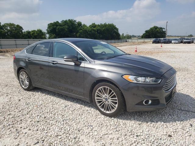 3FA6P0HD2FR244311 Ford FUSION SE