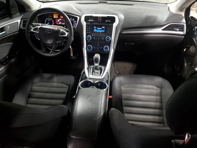3FA6P0H73ER374042 Ford FUSION SE