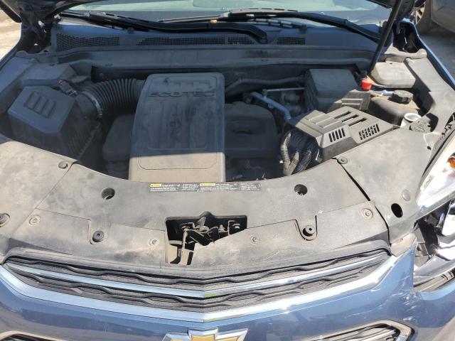 2GNALCEK1H6203027 Chevrolet EQUINOX LT