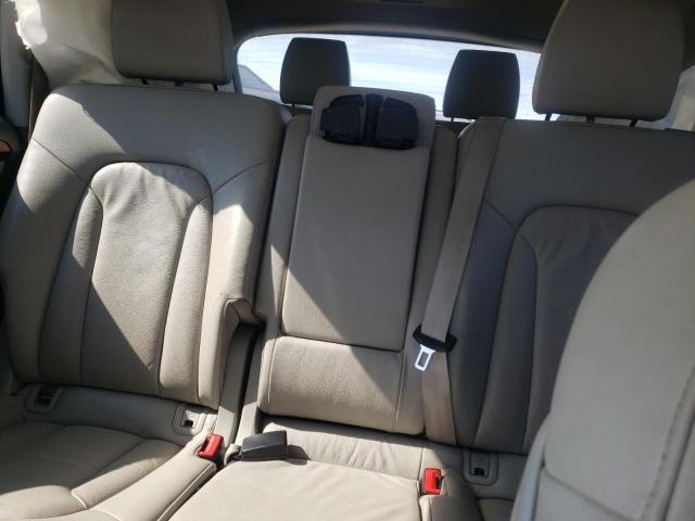 WA1LGAFE3FD003410 Audi Q7 Premium Plus