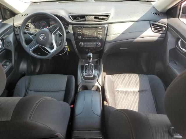 JN8AT2MT4HW395745 Nissan ROGUE S