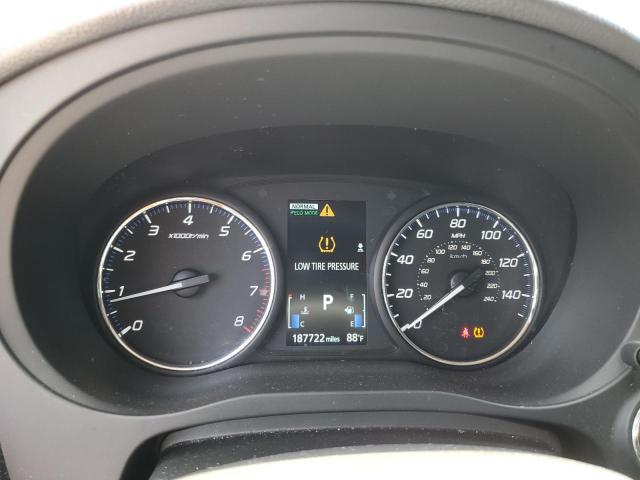 JA4AZ3A39KZ043653 Mitsubishi Outlander Se