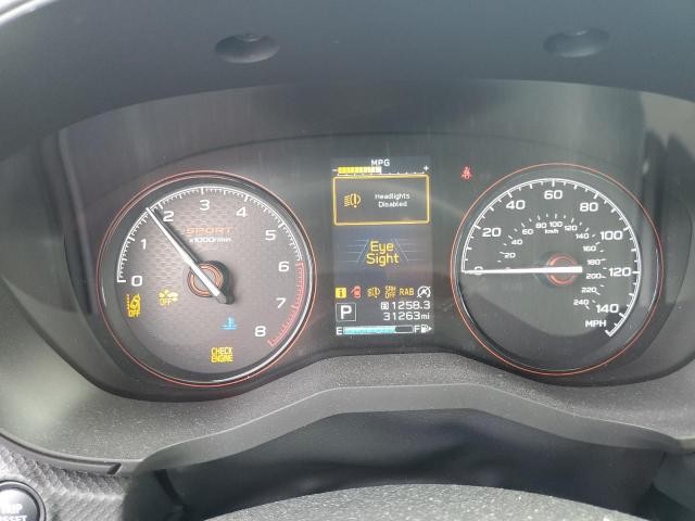 JF2SKARC4MH573269 Subaru Forester Sport