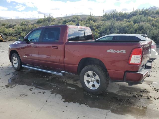 1C6SRFMT9KN925833 RAM 1500 Big Horn/lone Star