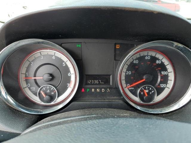 2C4RDGBG4FR687738 Dodge Grand Caravan Se