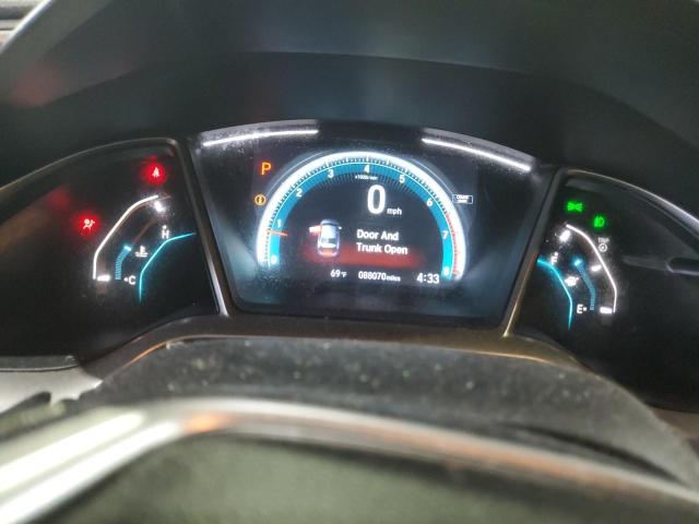 19XFC1F3XHE003306 Honda CIVIC EX