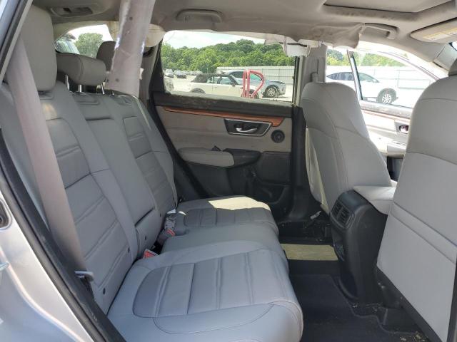 5J6RW2H8XLA018851 Honda CR-V EXL