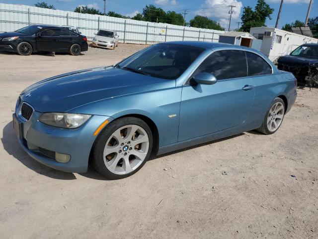 Auction sale of the 2007 Bmw 335 I, vin: WBAWL735X7PX48867, lot number: 55666324