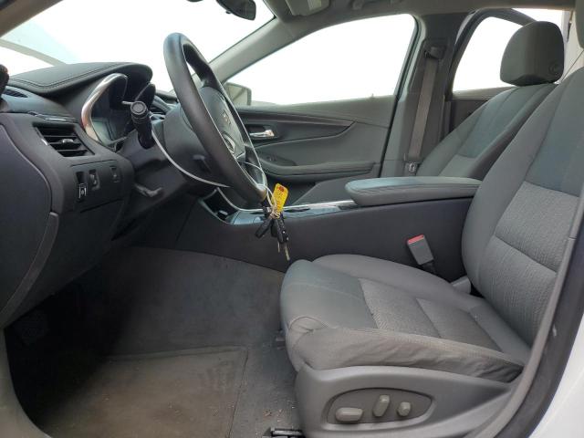 2G11Z5SL8F9220119 Chevrolet IMPALA LS
