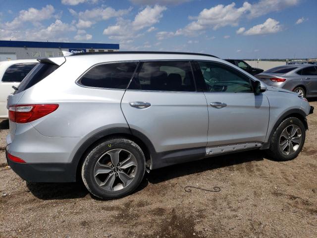 KM8SM4HFXFU089392 Hyundai Santa Fe Gls
