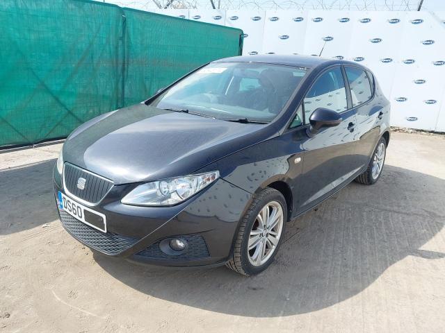 Auction sale of the 2010 Seat Ibiza Good, vin: *****************, lot number: 52945174
