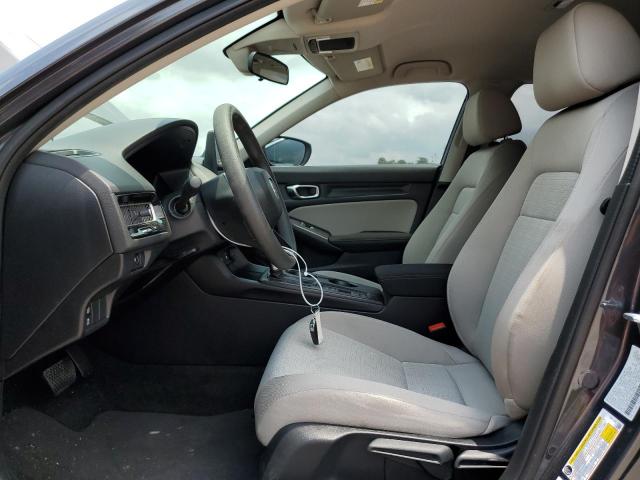 2HGFE2F24RH533561 Honda Civic Lx