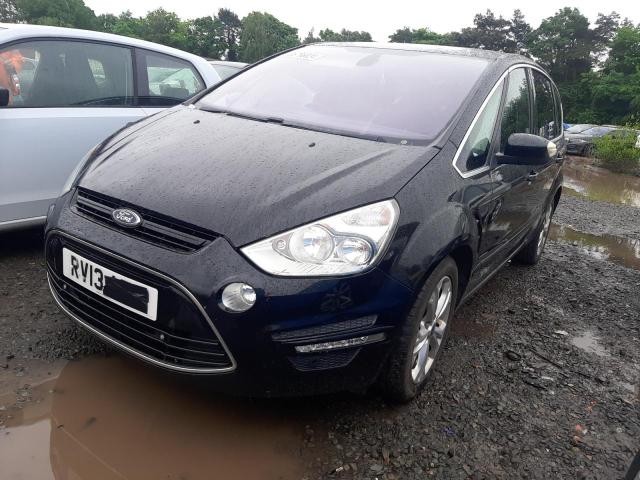 Auction sale of the 2013 Ford S-max Tita, vin: *****************, lot number: 55796024