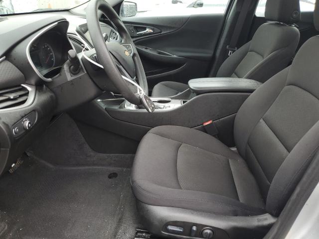 1G1ZD5ST9NF161153 Chevrolet MALIBU LT