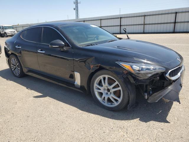 KNAE25LA4J6033273 KIA Stinger Premium