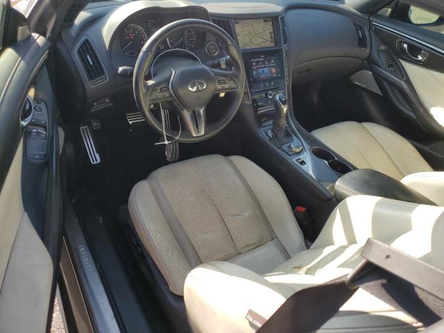 JN1FV7EK7LM400247 Infiniti Q60 Red Sport 400