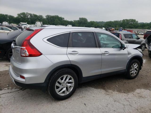 5J6RM4H78FL049033 Honda CR-V EXL