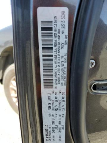 3C6UR5CJ7GG173973 RAM 2500 St