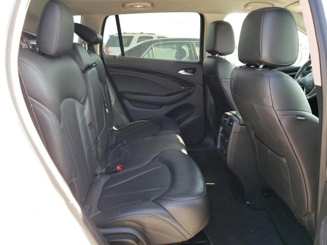 LRBFXCSAXKD006654 Buick Envision Essence