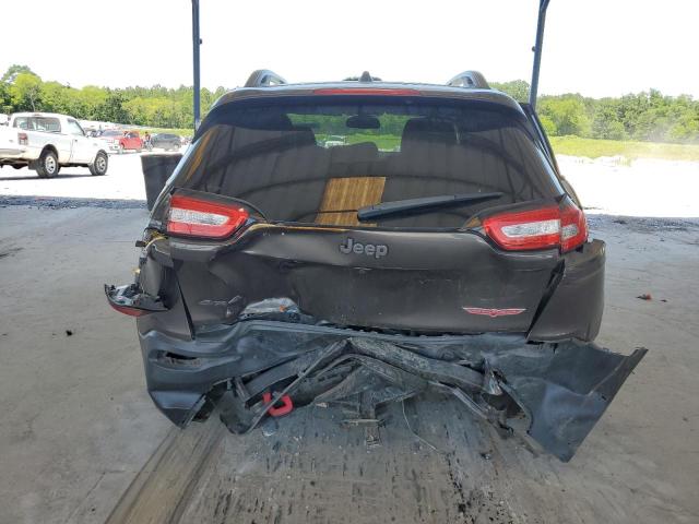 1C4PJMBS4GW318437 Jeep Cherokee Trailhawk