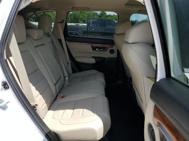 2HKRW2H87MH638525 Honda CR-V EXL