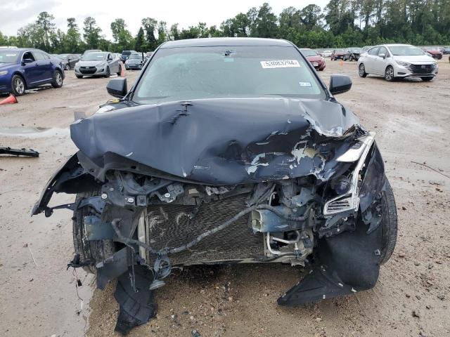 1G6AA5RX4J0107622 Cadillac ATS