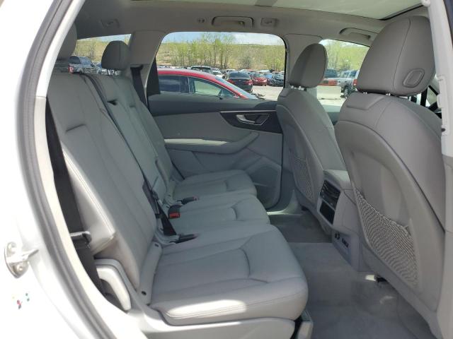 WA1LXAF77MD011363 Audi Q7 Premium Plus