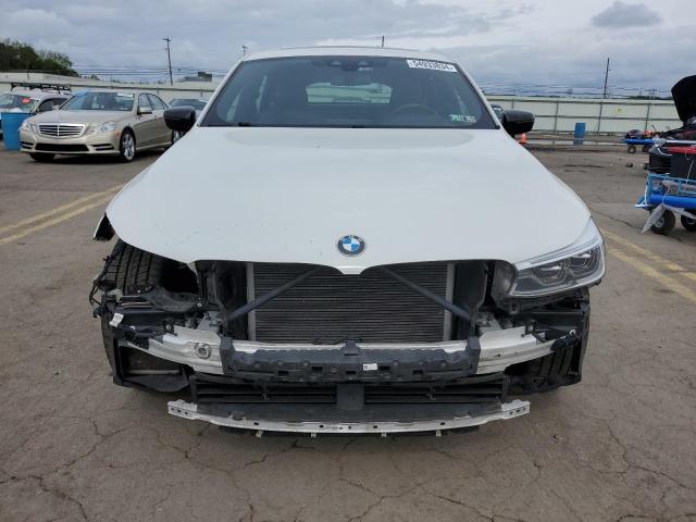 WBAJV6C52JBK07668 BMW 640 Xigt