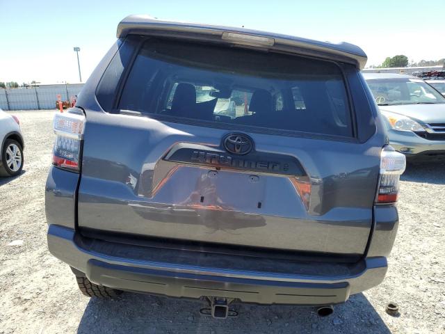 JTERU5JR4N6009788 Toyota 4RUNNER SR