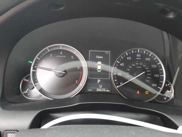 58ABK1GG0JU097551 Lexus ES 350