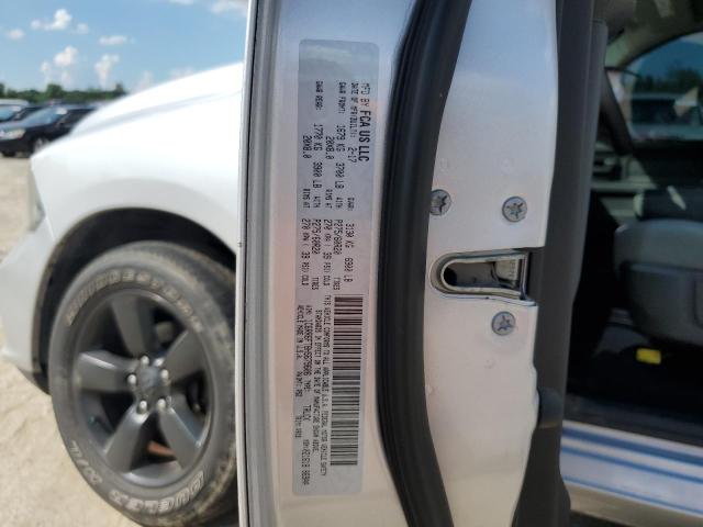 1C6RR6FT8HS679606 RAM 1500 St