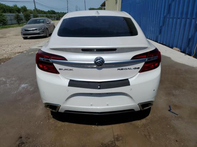 2G4GT5GX8H9123435 Buick REGAL GS
