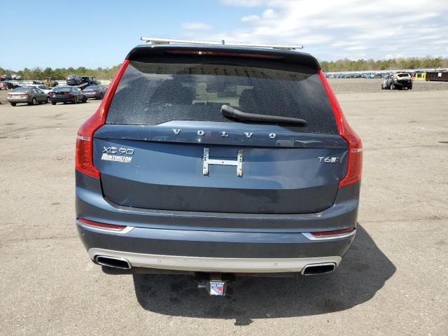 YV4A22PL3K1497212 Volvo XC90 T6 IN