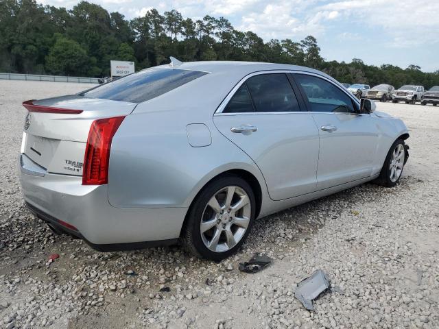 1G6AB5RX5E0194076 Cadillac ATS LUXURY