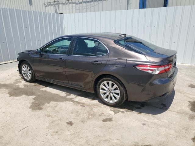 4T1B11HK1KU234236 Toyota CAMRY L