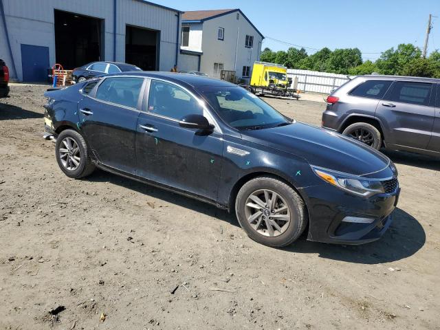 5XXGT4L32KG344613 KIA Optima Lx