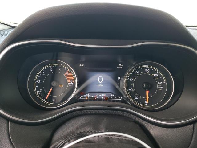 1C4PJMDX0LD588540 Jeep Cherokee Limited