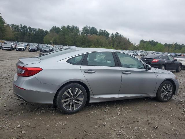 1HGCV3F14KA005197 Honda ACCORD HYBRID
