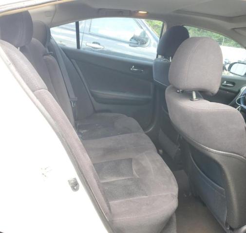 1N4AA5AP9EC912857 Nissan MAXIMA S
