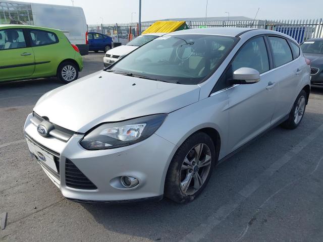 Auction sale of the 2013 Ford Focus Zete, vin: *****************, lot number: 52019114