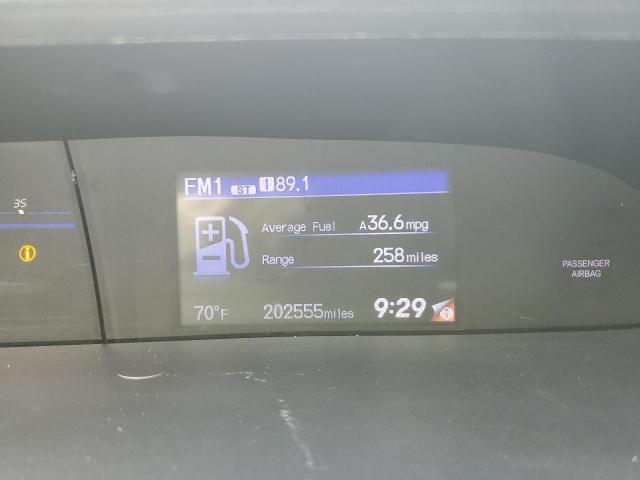 19XFB2F55FE083959 Honda Civic Lx