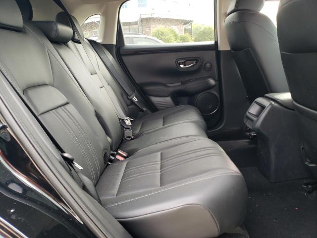 3CZRZ2H70RM712961 Honda Hr-v Exl